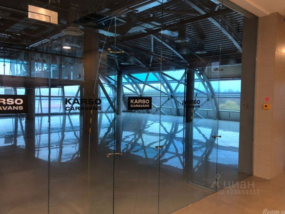 Аренда ПСН Лахтинский пр-кт,  д. 85,  к. 2