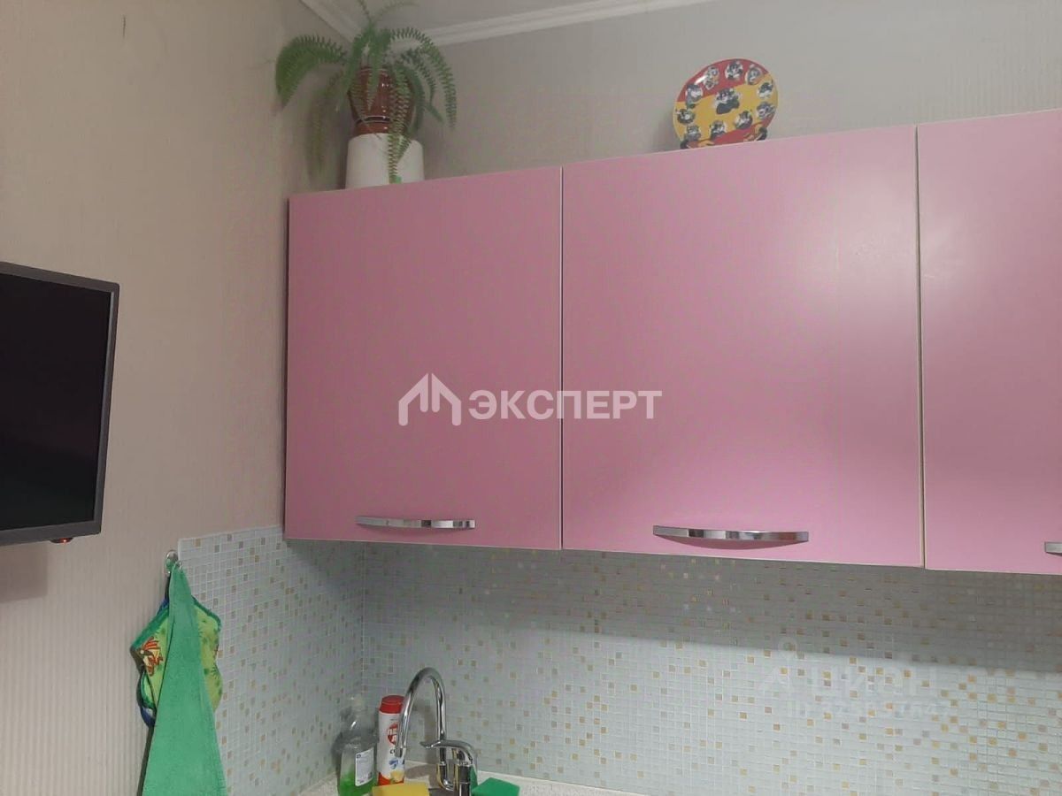 Продажа комнаты Павловский Посад, улица Кузьмина, 45А