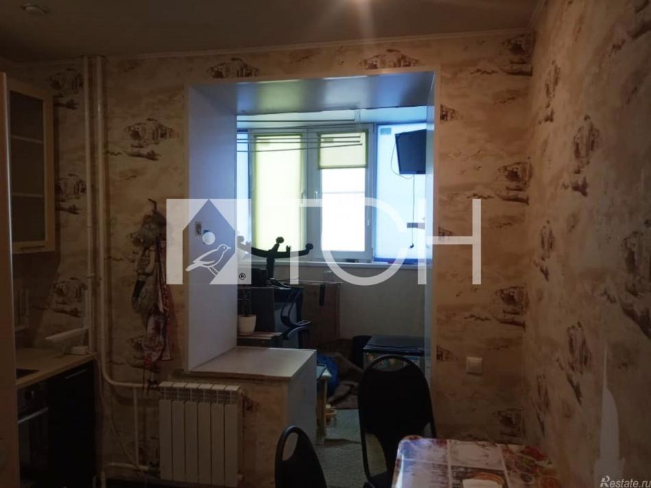 Продажа 2-комн квартиры на вторичном рынке Ивантеевка, Фабричный проезд, 3А
