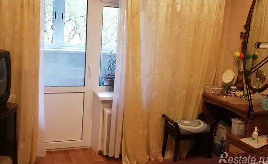 Продажа 3-комн квартиры на вторичном рынке ул Армавирская,  д. 3