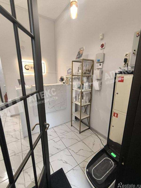 Аренда офиса Ленинградское ш