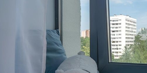 1-комн квартира улица Отважных, 10