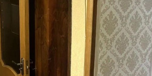 2-комн квартира Пинский проезд, 4