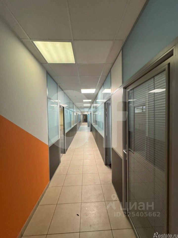Аренда офиса улица Архитектора Власова