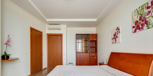 2-комн квартира Красногвардейская 3-я ул,  д. 3