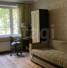 Продажа 1-комн квартиры на вторичном рынке ул Академика Волгина,  д. 13