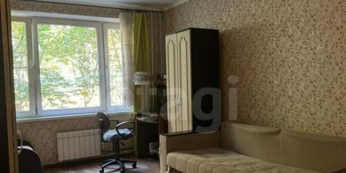 1-комн квартира ул Академика Волгина,  д. 13