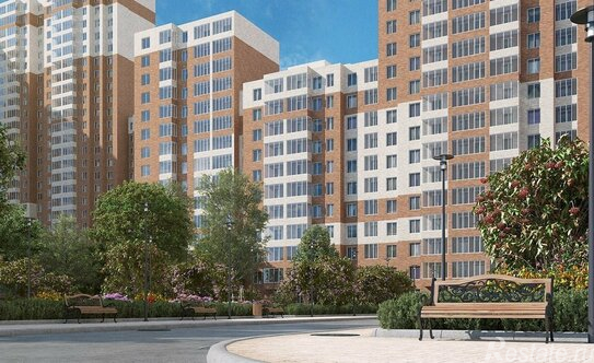 Продажа 1-комн квартиры на вторичном рынке Люберцы, ул Инициативная,  д. 13