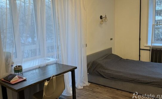 Аренда 2-комн квартиры на вторичном рынке Петровско-Разумовский проезд,  д. 7