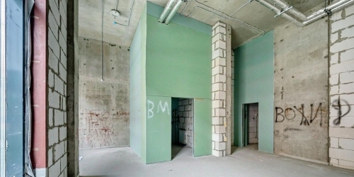 Помещение свободного назначения Волгоградский пр-кт,  д. 155