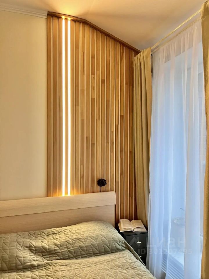 Продажа 1-комн квартиры на вторичном рынке Кронштадт, улица Зосимова, 46