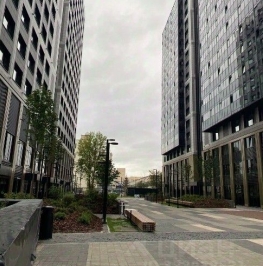 Продажа ПСН улица Салова, д. 61 Продажа ПСН улица Салова, д. 61