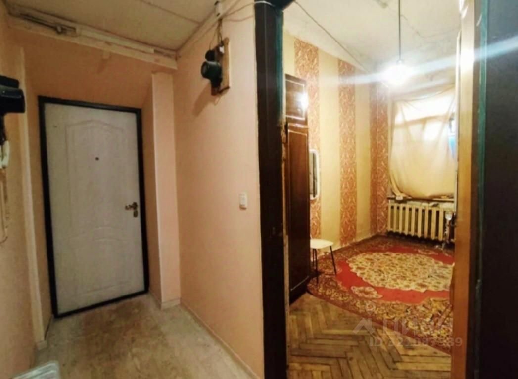 Аренда комнаты Лиговский проспект, 255