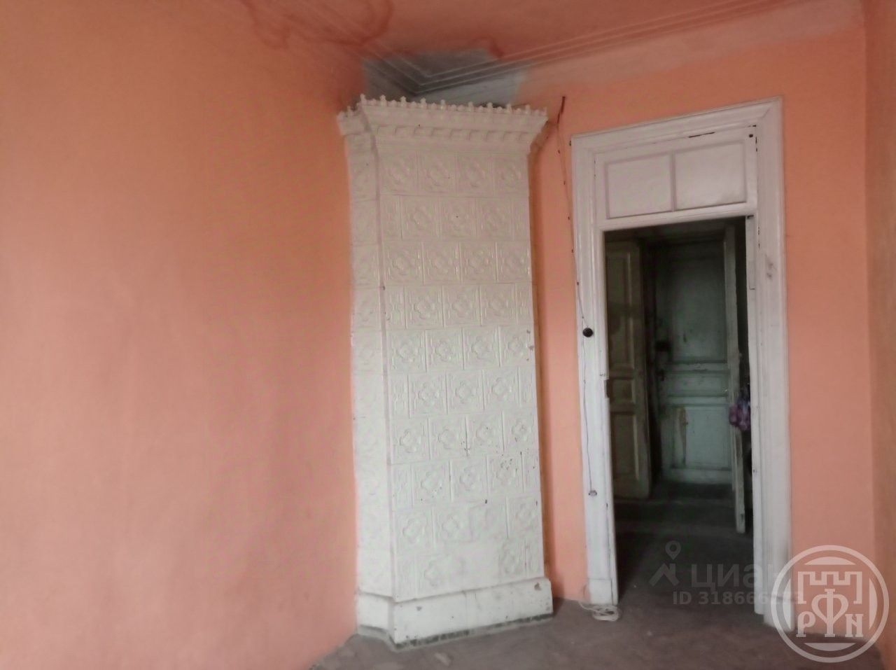 Продажа 3-комн квартиры на вторичном рынке Социалистическая улица, 16
