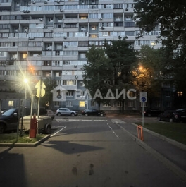 Продажа 2-комн квартиры на вторичном рынке улица Демьяна Бедного,  д. 4 к1