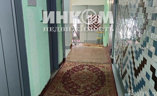 Продажа 2-комн квартиры на вторичном рынке Ставропольская улица,  д. 52 к1