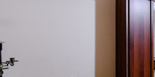 2-комн квартира Бумажная улица, 22к2