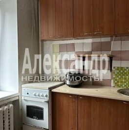 Продажа 2-комн квартиры на вторичном рынке Верности ул,  д. 7