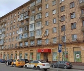 Сдать в аренду Торговые помещения Ломоносовский проспект   