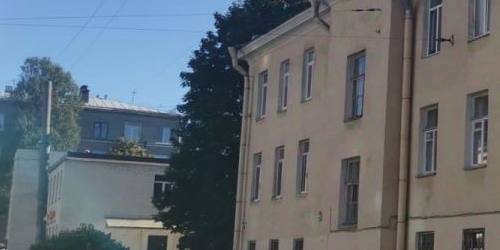 4-комн квартира улица Трефолева, 14