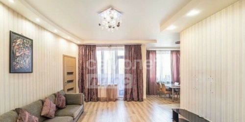 2-комн квартира Мишина улица,  д. 26