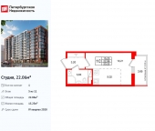 Продать Квартиры в новостройке Кубинская ул   