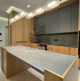 Аренда 2-комн квартиры на вторичном рынке набережная Чёрной речки,  д. 5