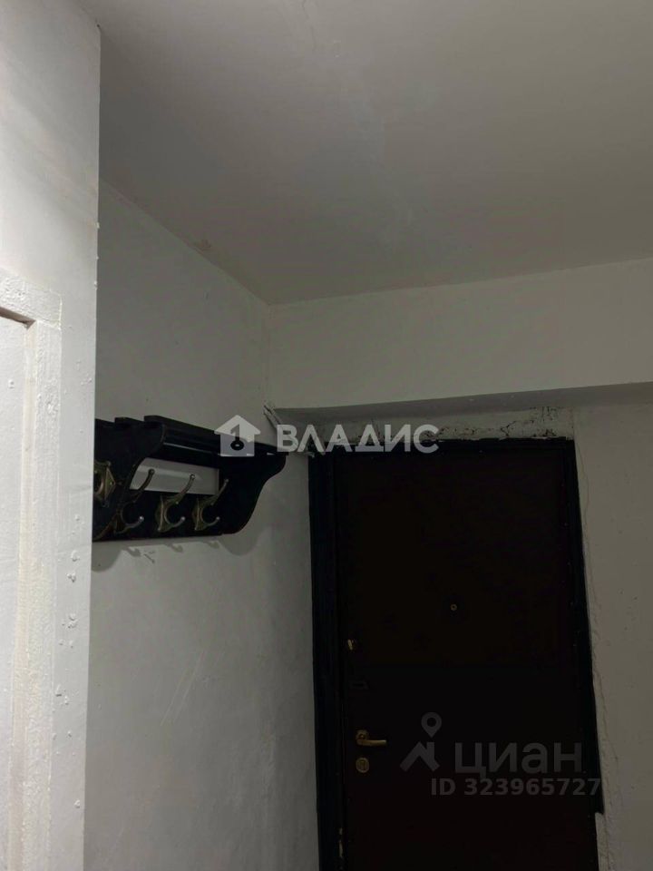 Продажа студии Подъемная улица, 1