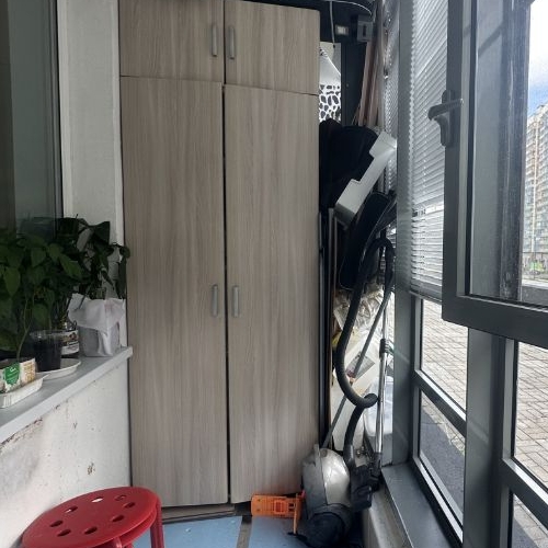 Студия пос. Бугры, бульвар Воронцовский, 11к1