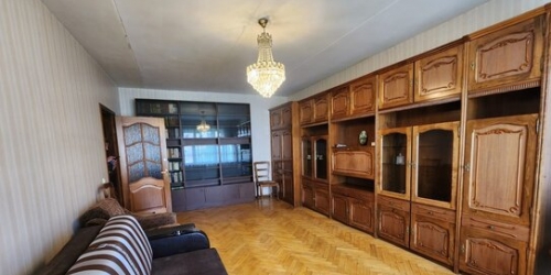 2-комн квартира ул Крупской,  д. 19/17