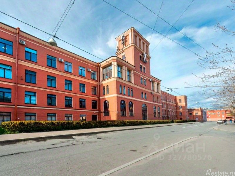 Аренда производственного помещения ул Промышленная,  д. 5