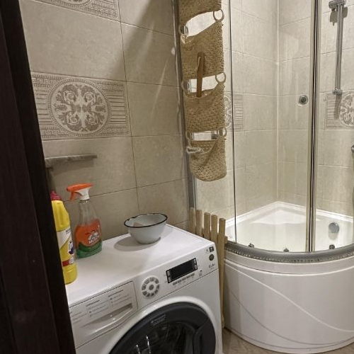 1-комн квартира улица Русановская, 17к2