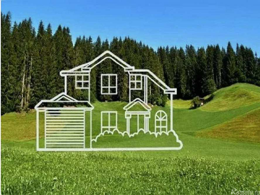 Продажа земли Дятлово д