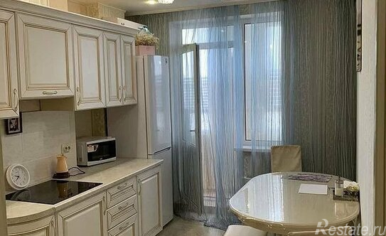 Аренда 1-комн квартиры на вторичном рынке Плещеева ул,  д. 8