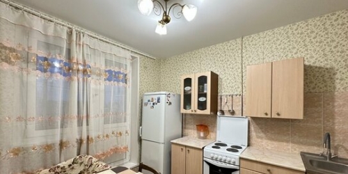 1-комн квартира улица Перерва,  д. 24