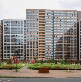 Продажа 2-комн квартиры на вторичном рынке Дальневосточный пр-кт,  д. 23с1