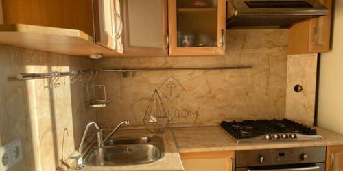 2-комн квартира Балаклавский пр-кт,  д. 42
