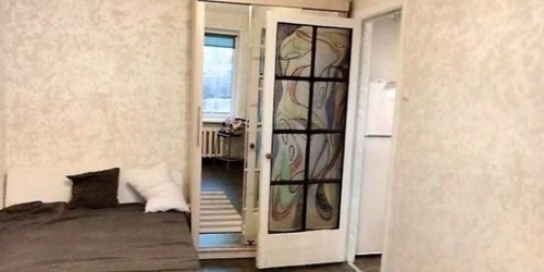 1-комн квартира Бережковская наб,  д. 4