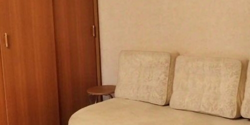 1-комн квартира Рублевское шоссе, 97К3