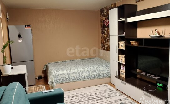 Продажа 1-комн квартиры на вторичном рынке Раменское, ул Воровского,  д. 10