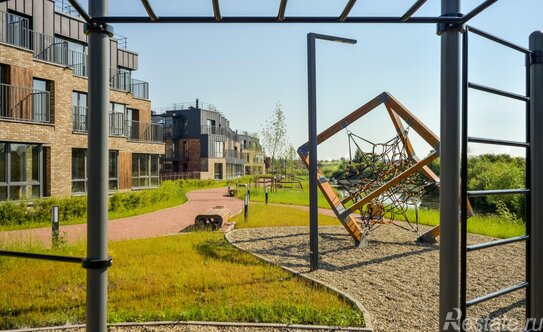 Продажа 1-комн квартиры на вторичном рынке Красносельское шоссе,  д. 20