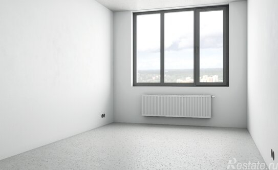 Продажа 2-комн квартиры на вторичном рынке Серебрякова проезд,  д. 11 к2