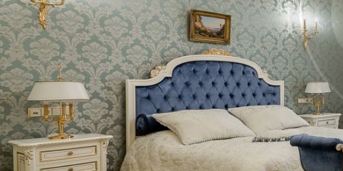 6-комн квартира Молочный переулок, 7