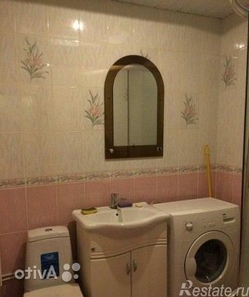 Аренда 1-комн квартиры на вторичном рынке Привокзальная пл,  д. 5,  к. 6