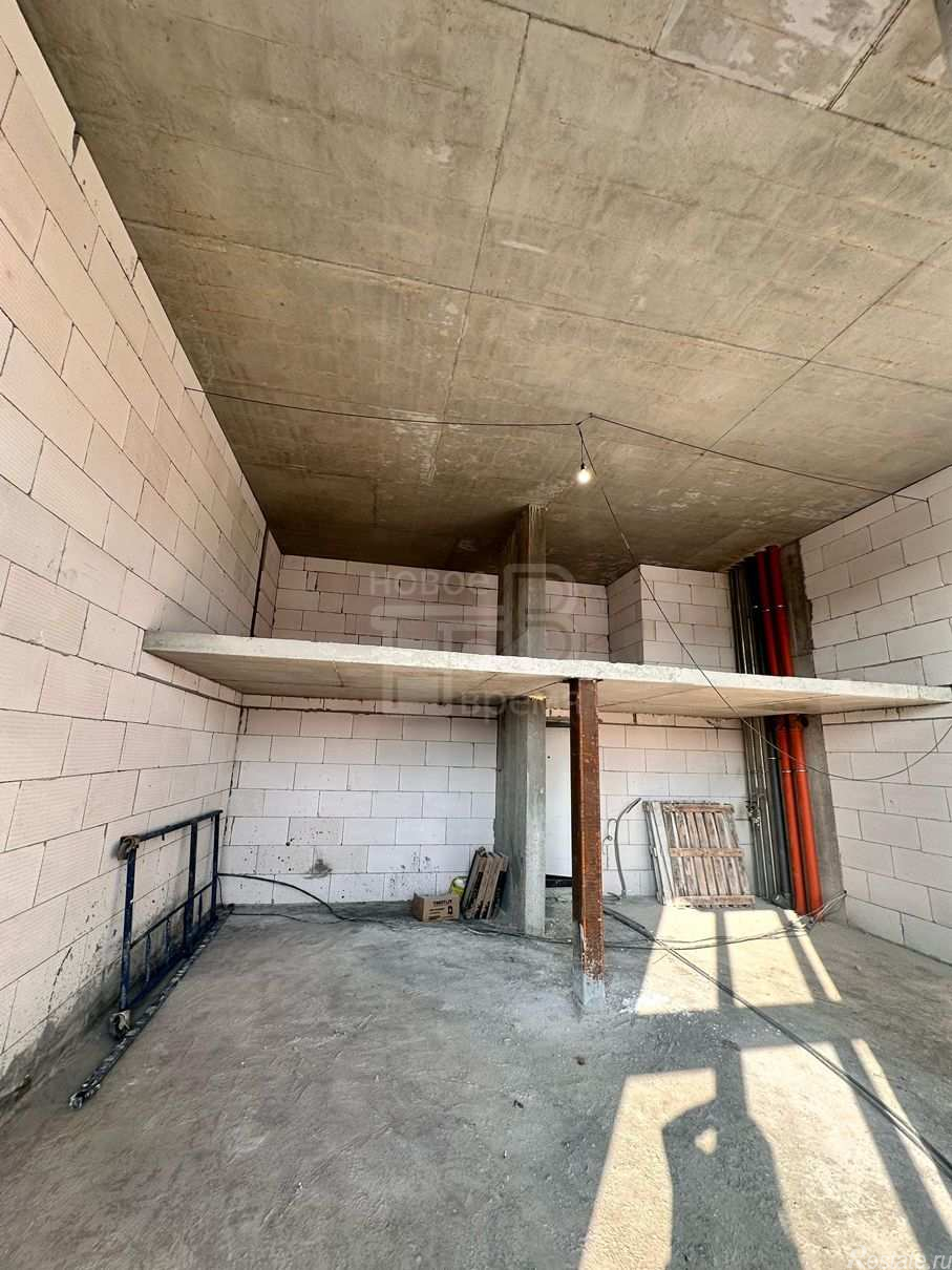 Продажа 3-комн квартиры на вторичном рынке Видное г, Белокаменное ш