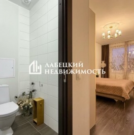 Продажа 3-комн квартиры на вторичном рынке Владимира Пчелинцева ул,  д. 6 к2