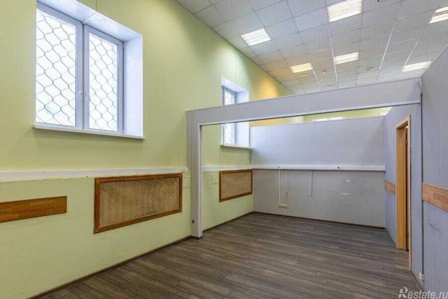 Аренда офиса Сергия Радонежского ул,  д. 2