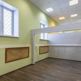 Аренда офиса Сергия Радонежского ул,  д. 2