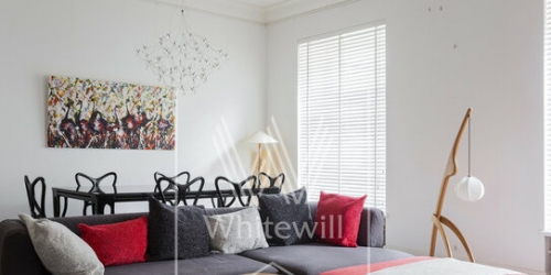 2-комн квартира Еропкинский переулок,  д. 11