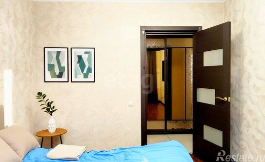 Продажа 2-комн квартиры на вторичном рынке Серпухов, Борисовское шоссе,  д. 15